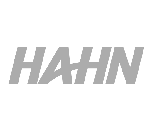 Hahn Logo New