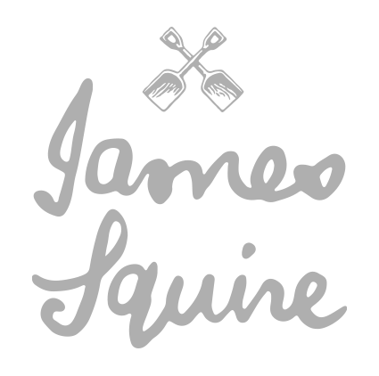 James Squire Logo New
