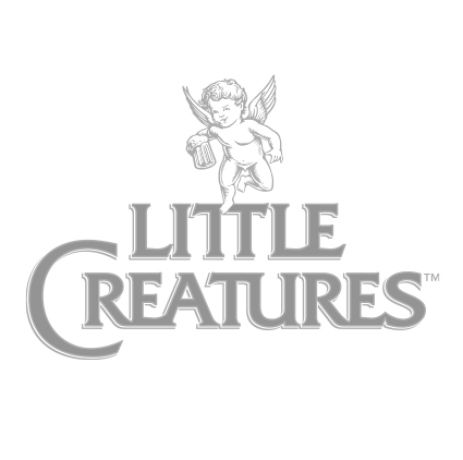 Little Creatures Logo New